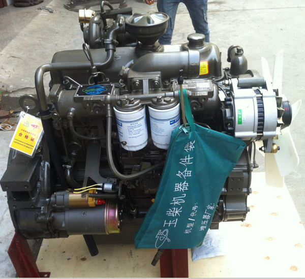 廣西玉柴機器YC4E160-31  E04F1  160馬力裝配北京福田汽車